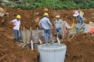 投资30亿 龙岗靖西合作共建产业园项目建设如火如荼