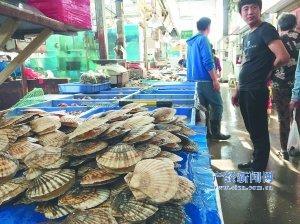 水产品发展增速 质量保障是根本