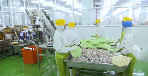 加入省级产业联合研究院,让 潮 味 濠 味飘向远方