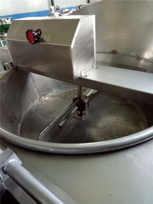 食品油炸机 多少钱 顺业食品机械