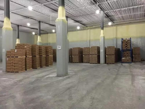 湖北美斯特食品与农信渔联开启战略合作