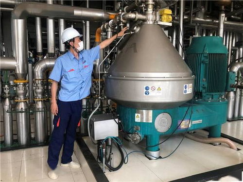 长春经开区农产品深加工业回暖,一季度完成产值20.8亿元