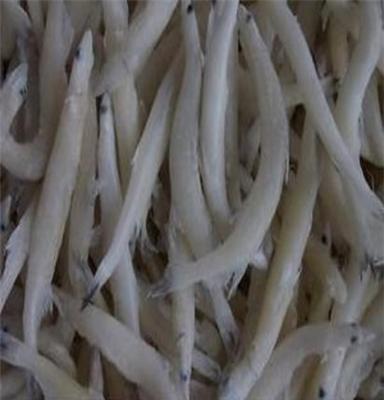 鱼类粗加工水产品冷冻面条鱼银鱼海产品