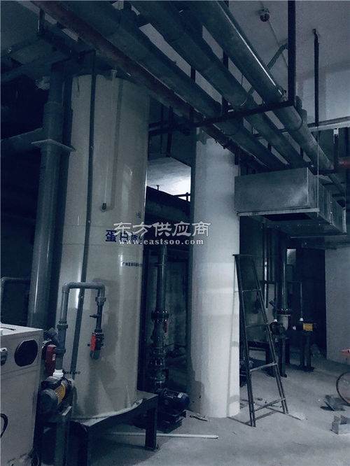 蓝奥环保科技质量好 水产养殖水处理设备厂家图片