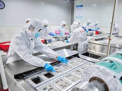 高要:以新担当新作为,全力当好产业振兴、全面发展排头兵!