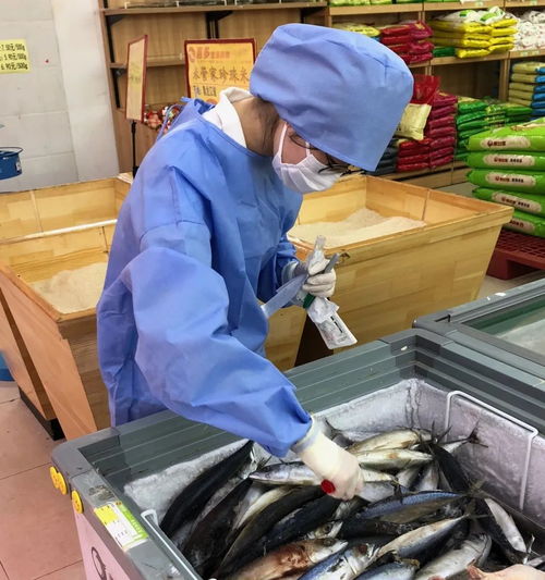 全覆盖监测,连续31天动态监测新冠防控相关食品环节样本均阴性