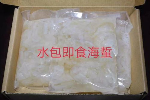品鲜营口 海中软黄金,闪耀全世界 营口海蜇