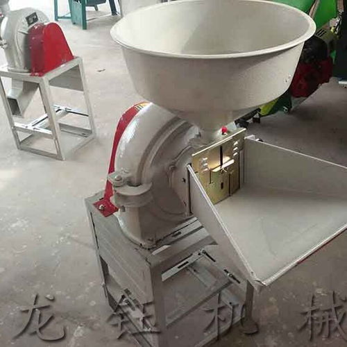 【新款爪式破碎机加工定制15型食品调料粉碎机】-