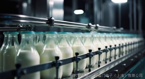 从农村到餐桌 ifm食品加工全产业链智慧宝典上线