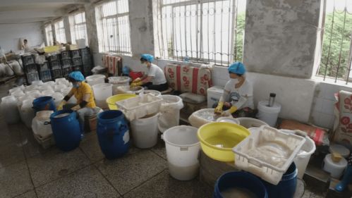 以产业带动就业 托起村民小康梦