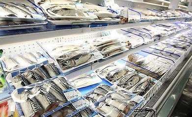 四川水产品行业发展现状