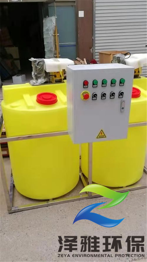 黑龙江省鸡西市一体化生活污水处理设备结构紧凑工业废水