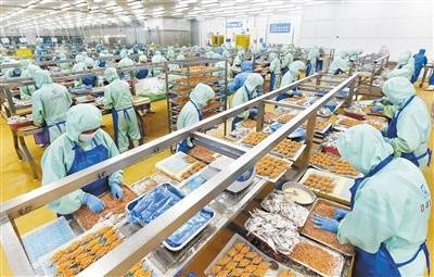 打造海洋强市助力“蓝色崛起”