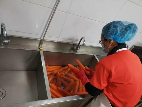 美味中的文化 吉林师大附小水产制品销售背后的匠心与爱