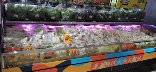 潮人打卡新地标 长宁ArtP ark大融城，解锁水产品加工体验