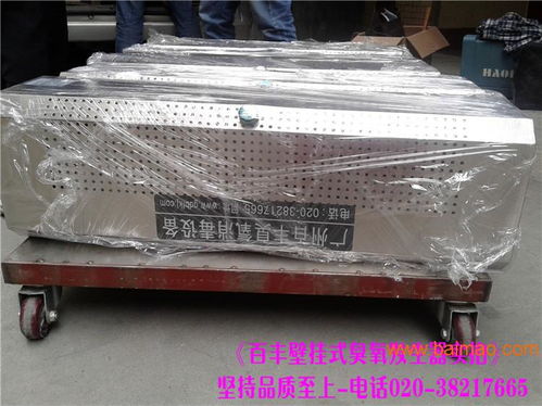 食品厂车间专用臭氧在水产品加工中的应用与选购指南