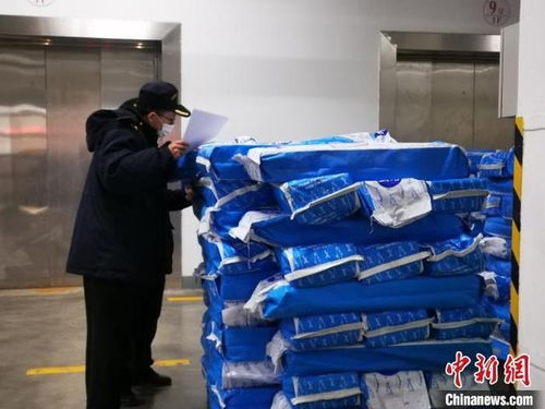 东北单体最大保税仓库在庄河投运，助力水产制品销售拓展新动能