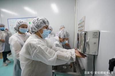 爱优喂溯源之旅第二站 水产品加工，见证品牌实力与品质承诺