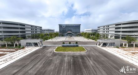 绿动未来碳新路 滨海港零碳产业园引领水产品加工新变革